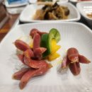 이연경 밥상