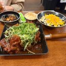 [광주 북구] 뼈칼집 광주용봉점 | 용봉동맛집 내돈내산 후기