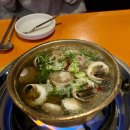 명일동공영주차장 화장실 | [명일역] 명일동맛집 - 명불허전원조골뱅이 명일점