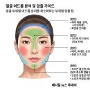 여드름 흉터 없이 없애는 부위별·시기별 압출 및 흉터 연고 스킨케어 총정리