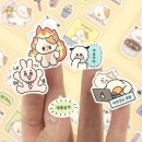 뽀작뽀작 이미지