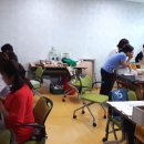 서예교실(초급반) 이미지