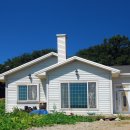 정남 태양광발전소 이미지