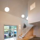 House on Adeline Street / Yale School of Architecture 이미지