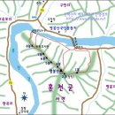 화이트맥주 공장 견학과 홍천 팔봉산 산행 이미지