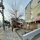 좋은이웃교회 앞 이미지