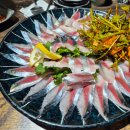 제주활어회 | 제주바당 종각 활어회 맛집 신선한 고등어회 후기