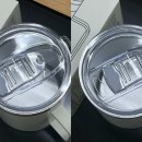 유니클로 감사제 머그컵 후기
