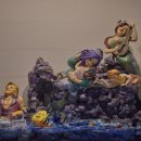 비엔나인형박물관 이미지