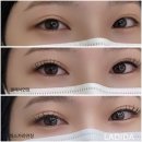 동홍서로 | 라디다뷰티(제주점) 서귀포속눈썹 연장 후기 ,마스카라연장과 클래식연장 두가지 효과를 동시에💕