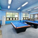 은행당구장 이미지