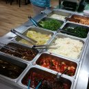 곰서방 한식뷔페 네이버블로그
