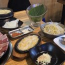 쭈군 | 전대 쭈꾸미 맛집 쭈군 쭈꾸미삼겹살 볶음밥까지 내돈내산 후기