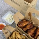 교촌치킨전포