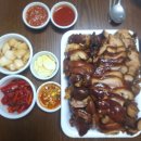 향촌왕족발 이미지