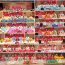 함안지회, 전국시조창경연, 한중일 합창대회 성료 이미지