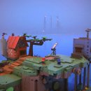 브릭바이브릭스튜디오 이미지