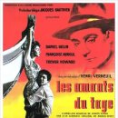 Amalia Rodrigues - Barco Negro (과거를 가진 애정, Les amants du Tage OST) 이미지