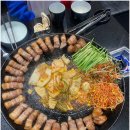 솥고집파주 | 자꾸 생각나는 야당역고기집 솥고집 파주야당점