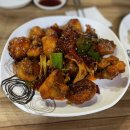🌕🌕🌕🌕🌗 [하하 / 공덕역 맛집] 담엔 가지튀김 2접시 시켜서 먹을래,, 개존맛