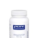 UBIQUINOL-QH 100 MG 60 GELS 유비퀴놀, 퓨어 인캡슐레이션, 60정. 109000원 이미지