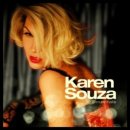 Creep / Karen Souza(카렌 수자) 이미지