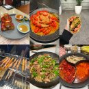 다어울림광장AP1 | 상하이 맛집리스트 내돈내산 추천 순위 (+고덕지도 주소 포함)