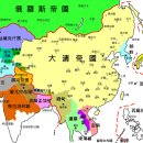 홍산목장2 | 이슬람교 영역에서 불교사원을 보다니! 홍산공원의 대불사(大佛寺)
