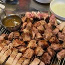 제주올레근고기