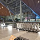 다낭 여행 :: 다낭 공항 오키드라운지 . 다낭에서 부산 비엣젯 눕코노미 당첨 !