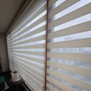 기흥데시앙 | 심플한 가격, 큰 만족｜용인 기흥구 용화마을태영데시앙아파트 콤비블라인드 시공 후기