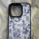 iPhone 15pro casetify cace used $40 이미지