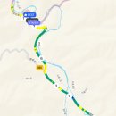 용천휴게소 | 여행!-부제 : 다이어트를 하다 여름휴가에서 입터진 것에 대하여(제천 덩실분식, 용천막국수, 김삿갓계곡)