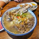 안안베트남쌀국수 | 오창맛집 무이안 베트남 왕갈비 쌀국수 반쎄오 식사 후기