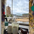 우리공간카페 | 경주 대형카페 천군복합문화공간, 보문단지 카페 후기