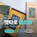 new 실전타로 심리상담 | 캣타로와 함께하는 한국타로교육협회의 담소쌤의 상담마법