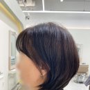 연희헤어라인 이미지