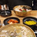 옹고집칼국수 이미지