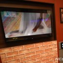 꼬리 노래연습장 이미지