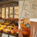 에덴카서비스 | 서대문구 홍제천카페 홍은동 카페 드 에덴 내돈내산 디저트 (애견동반가능)