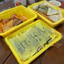 바비박스&개념떡볶이 이미지