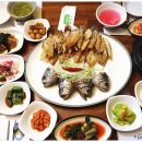 심학산뜨락보리굴비직판장