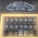 헬스보이짐&필라걸 태평점 | 헬스보이짐 대전태평점에서 헬스 한달 이용후기 들려드려요!