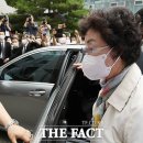 [단독] 검찰, '요양급여 부정 수급' 윤석열 장모 판결 항소 포기 이미지