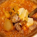 천안시청사(행정동) 1층 화장실 | 홍성 내포 맛집 삼산회관 | 돼지김치찌개 점심후기