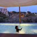 제주키즈풀빌라 나무와 아이2 | 제주 롯데호텔 풀빌라 객실 후기 (2살 6살 아이랑 가족여행 추천)