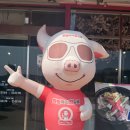 처인성로 | 용인 남사 화화돼지왕갈비 갈비탕 점심으로 괜찮을까 후기