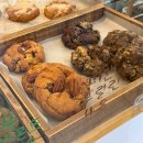 잠실여자고등학교 | 송파 카페 인생 르뱅쿠키 맛집 꾸덕한 아메리칸쿠키 코프커피