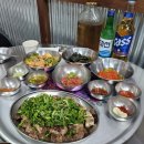 NR-7[중앙대로]-상-1314 | 서면 1번가 고기집 &#39;소제이&#39; 꽃소갈비와 꼬리찜 부전동맛집 1차에서 소주 4병 먹은 리얼 후기