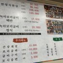 갈매기식당 이미지